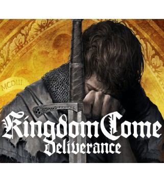 Kingdom Come: Deliverance Steam Key GLOBAL